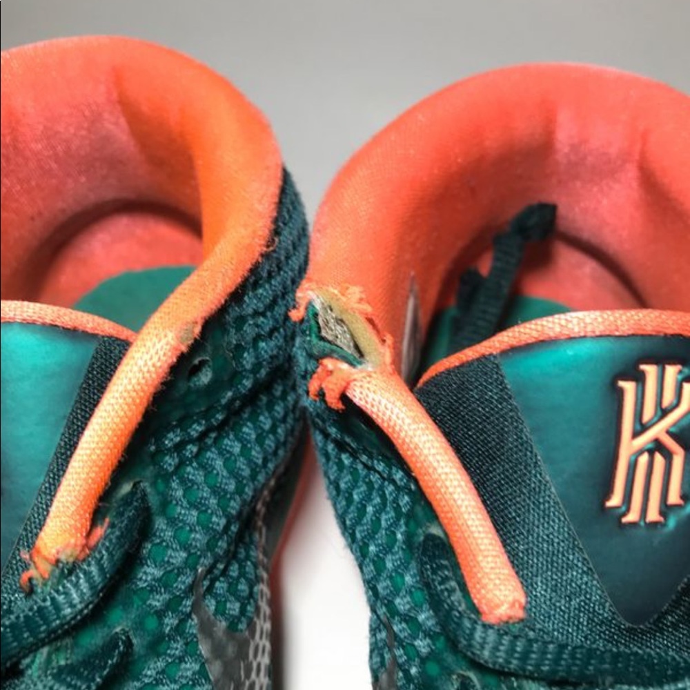 Kyrie 1 “Flytrap” - image 7